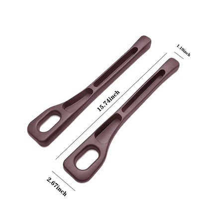 Car Seat Gap Filler Leak-Proof Filling Seam Side Strip Plug Strip Wallet Phone Holder Car Universal Auto Interior Accessories