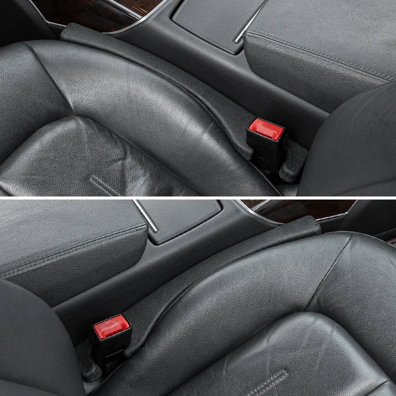 Car Seat Gap Filler- Flat