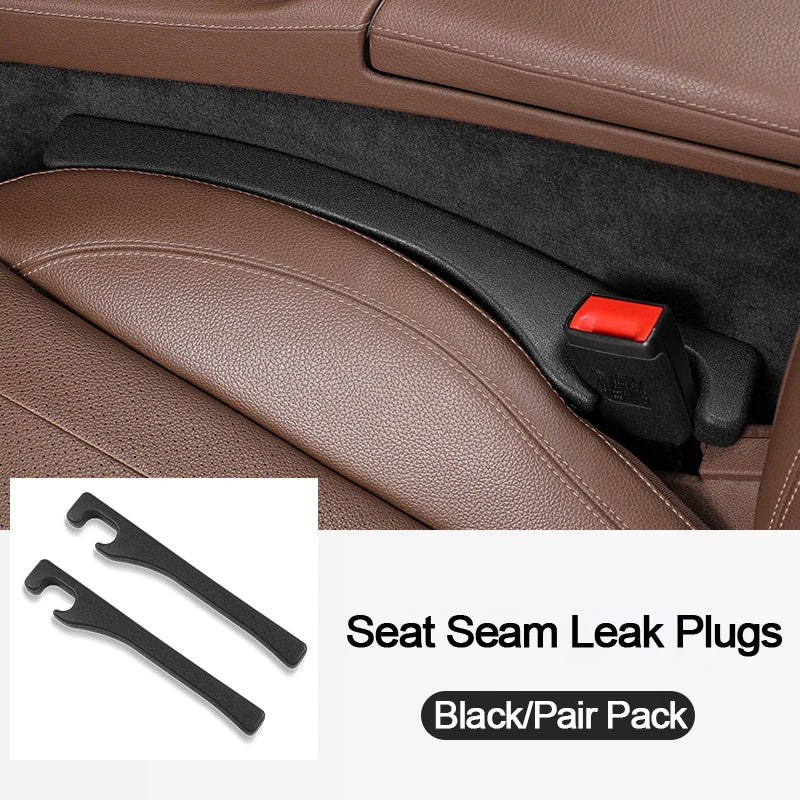 Car Seat Gap Filler- Flat