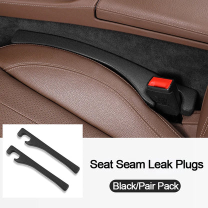 Car Seat Gap Filler- Flat