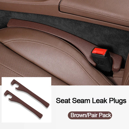 Car Seat Gap Filler- Flat