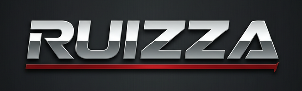 RUIZZA Logo
